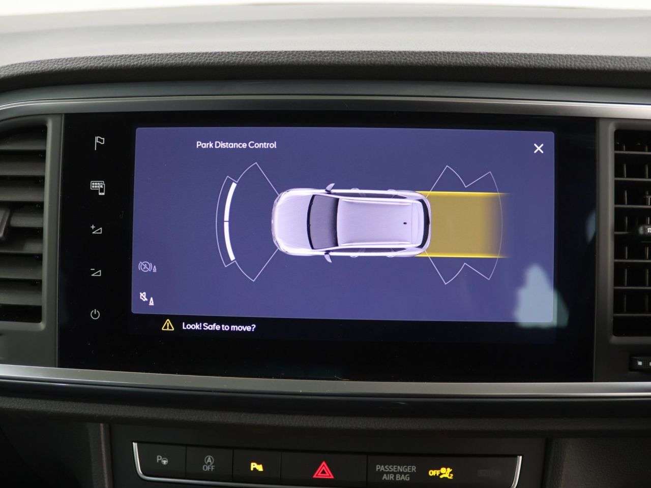 2023 SEAT ATECA 2023 SEAT ATECA