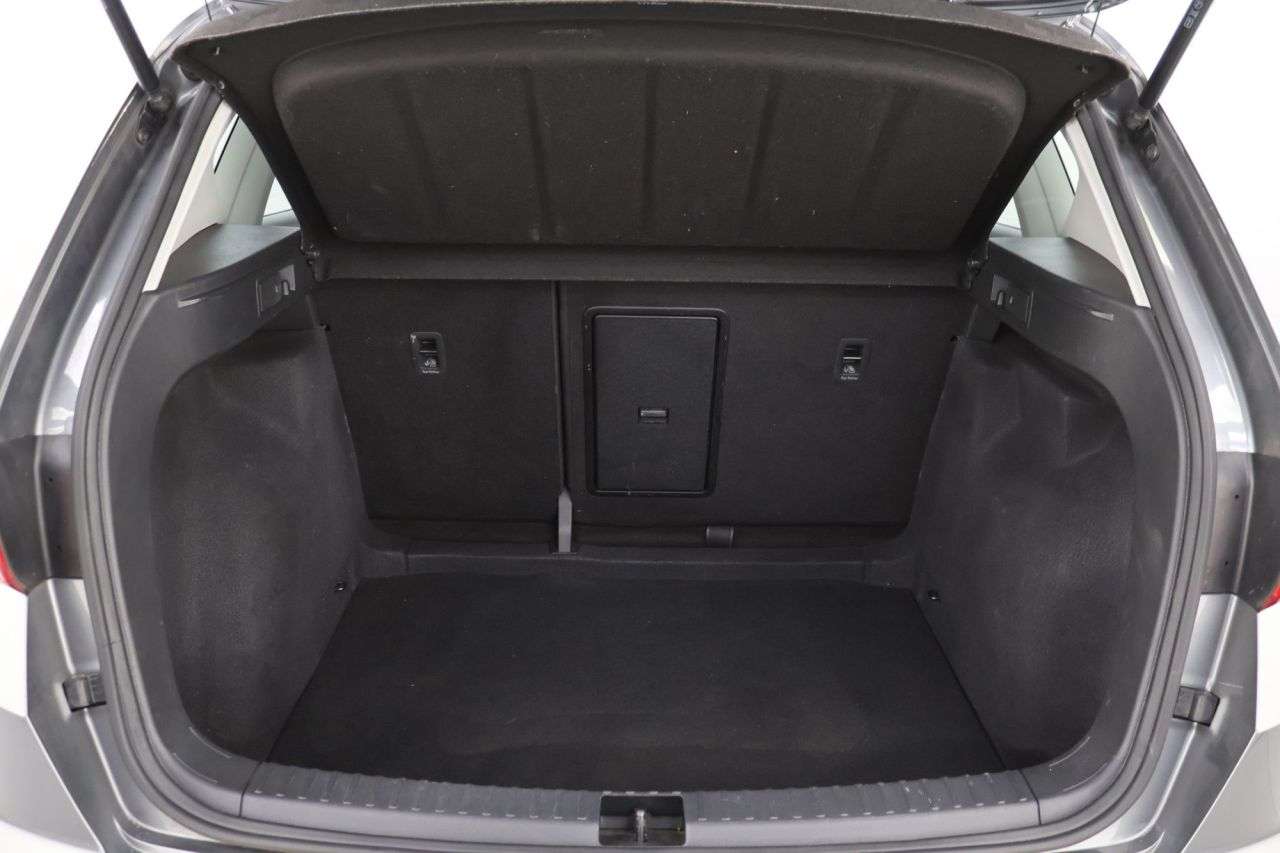 2023 SEAT ATECA 2023 SEAT ATECA