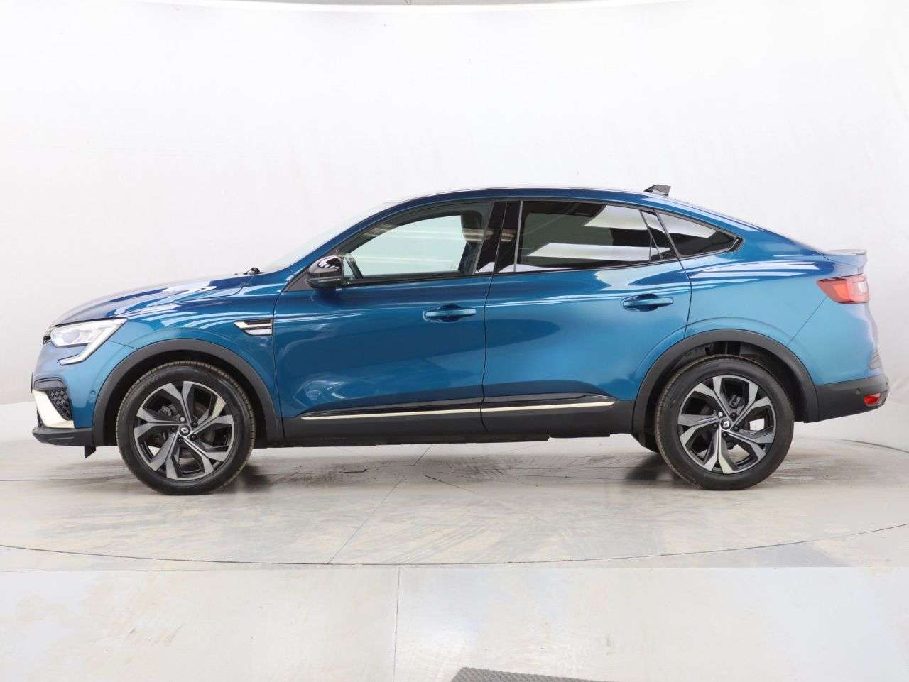 2023 RENAULT ARKANA 2023 RENAULT ARKANA