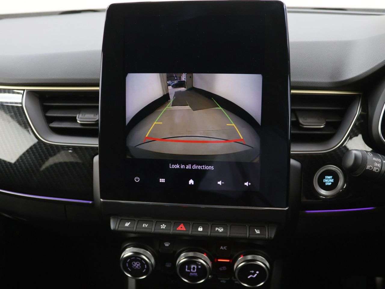 2023 RENAULT ARKANA 2023 RENAULT ARKANA