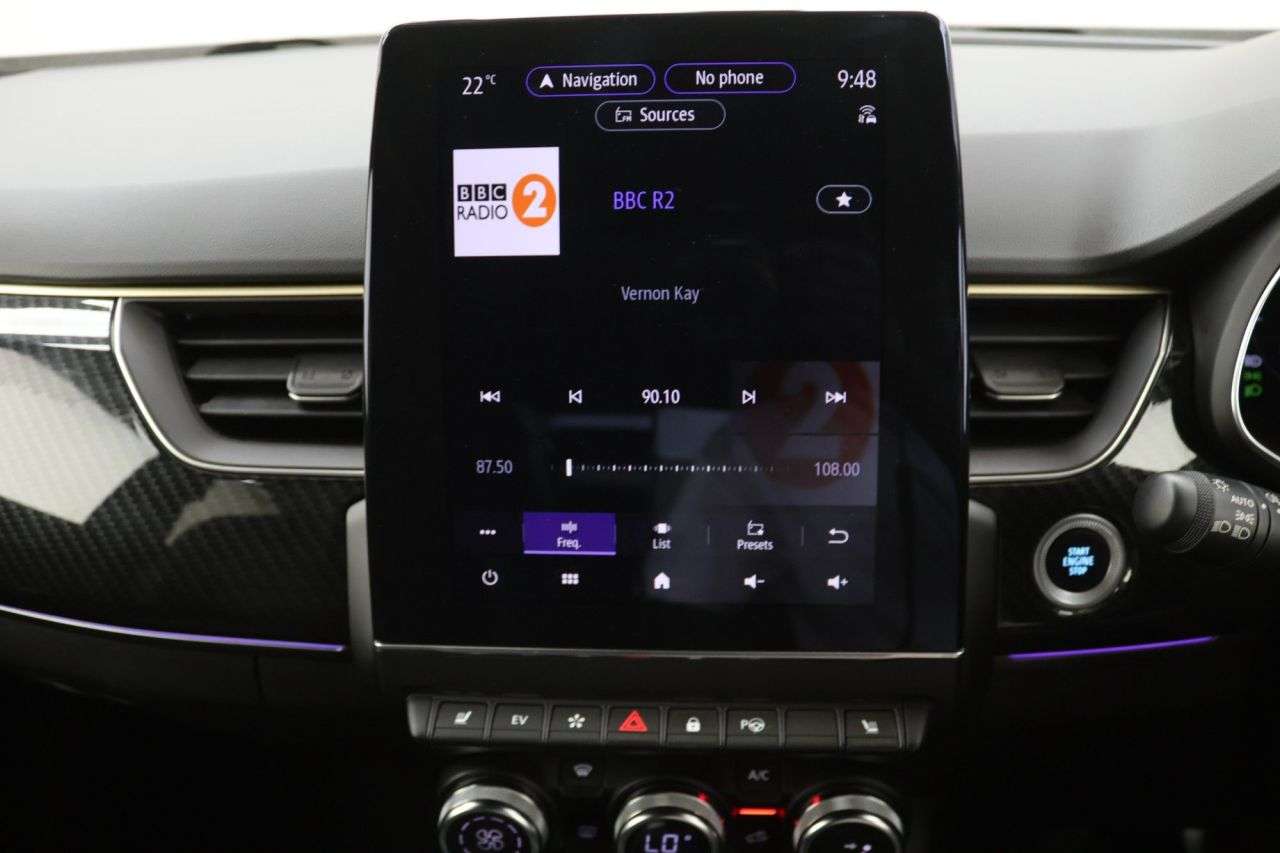 2023 RENAULT ARKANA 2023 RENAULT ARKANA
