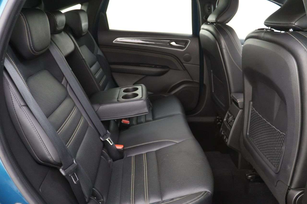 2023 RENAULT ARKANA 2023 RENAULT ARKANA