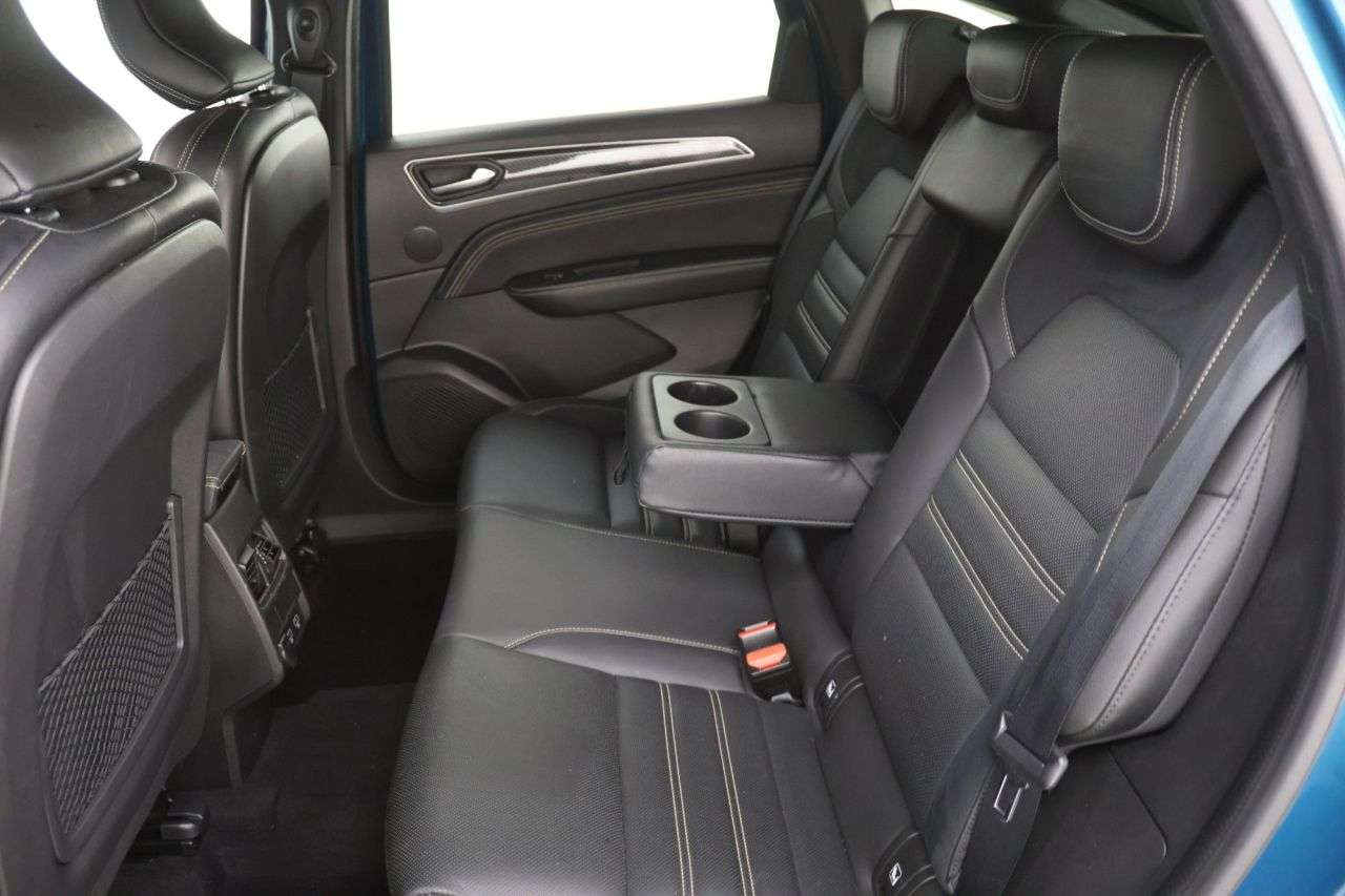 2023 RENAULT ARKANA 2023 RENAULT ARKANA