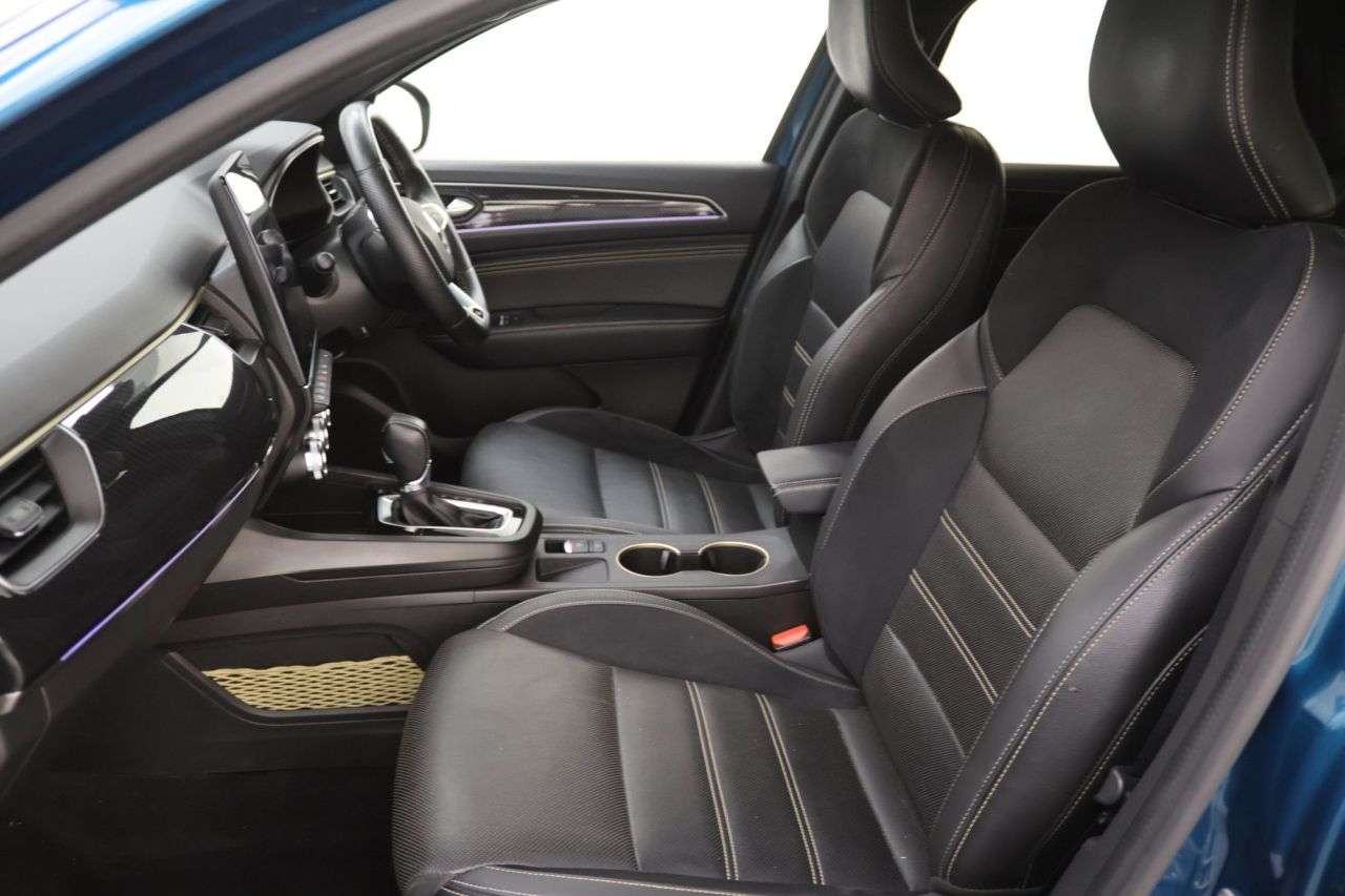 2023 RENAULT ARKANA 2023 RENAULT ARKANA