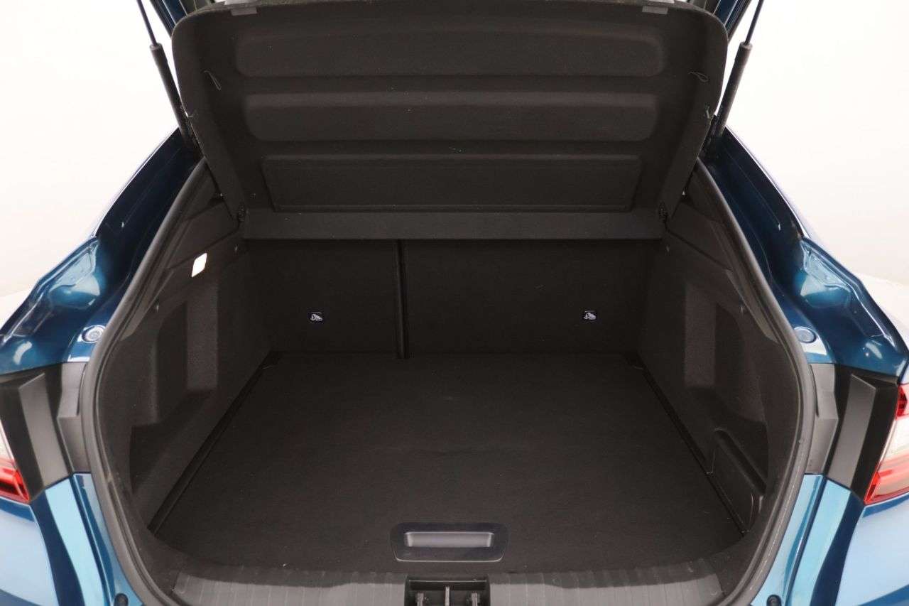 2023 RENAULT ARKANA 2023 RENAULT ARKANA