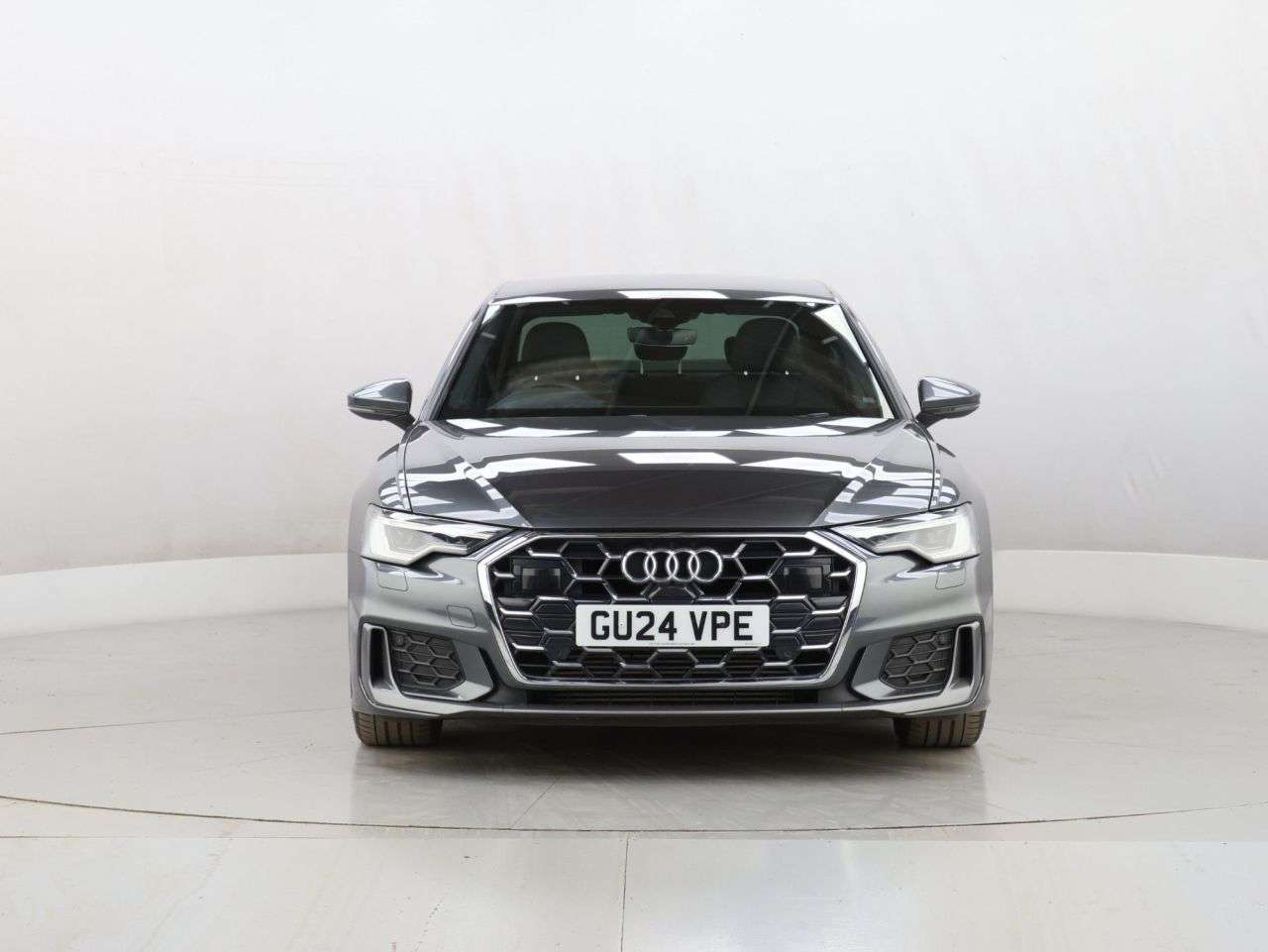A 2024 AUDI A6 SALOON 2.0 TFSI 40 S line Saloon 4dr Petrol S Tronic Euro 6 (s/s) (204 ps) A 2024 AUDI A6 SALOON 2.0 TFSI 40 S line Saloon 4dr Petrol S Tronic Euro 6 (s/s) (204 ps)