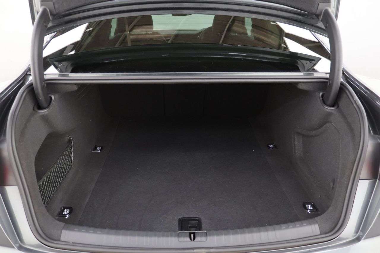 2024 AUDI A6 SALOON 2024 AUDI A6 SALOON