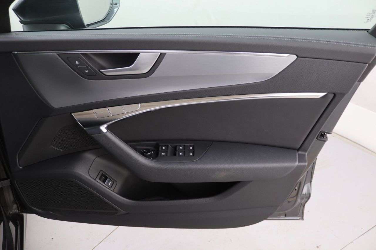 2024 AUDI A6 SALOON 2024 AUDI A6 SALOON
