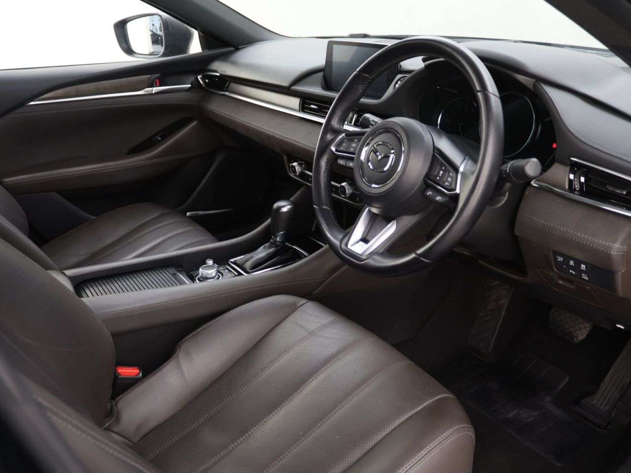 2023 MAZDA MAZDA6 2023 MAZDA MAZDA6