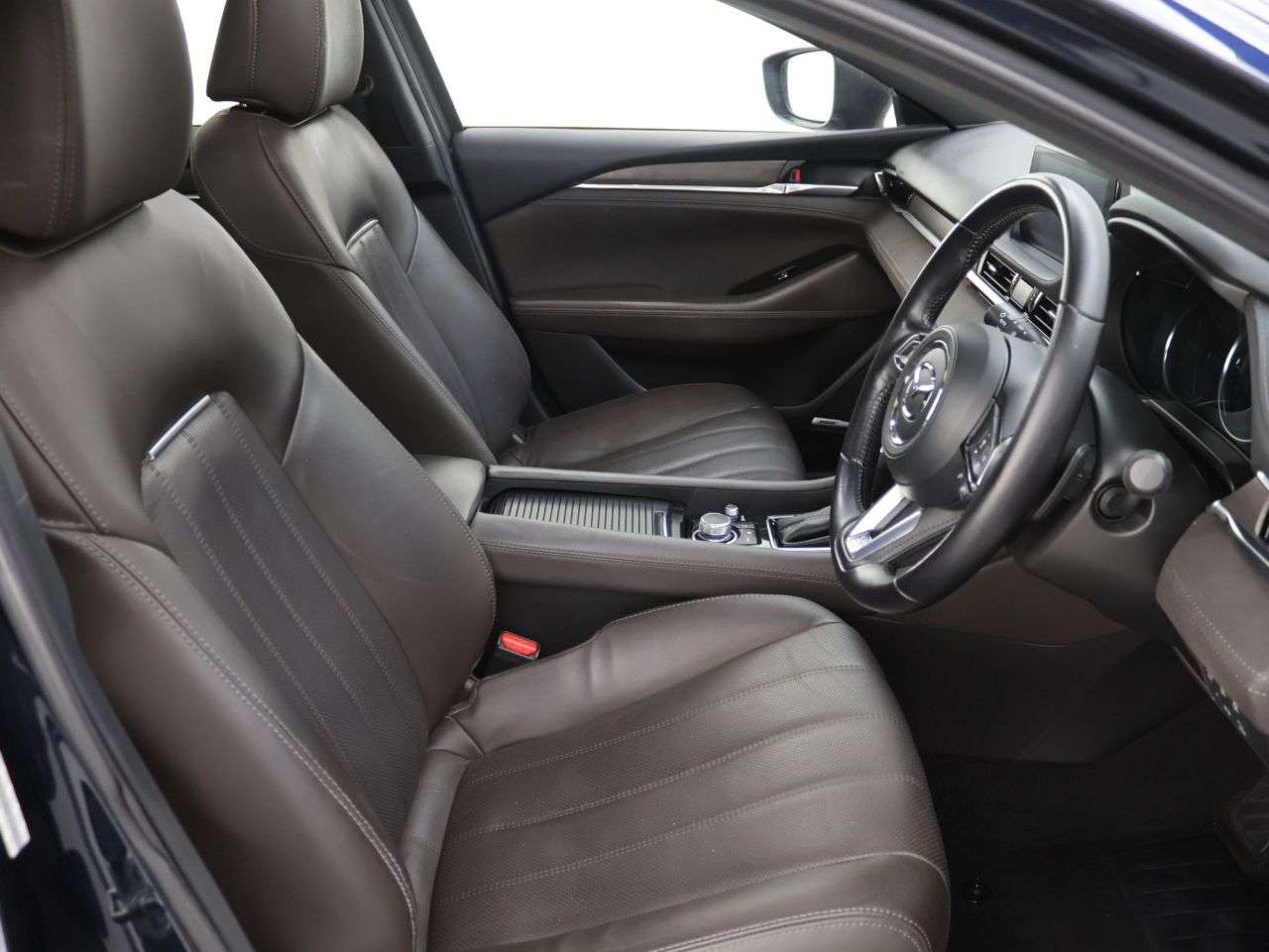 2023 MAZDA MAZDA6 2023 MAZDA MAZDA6