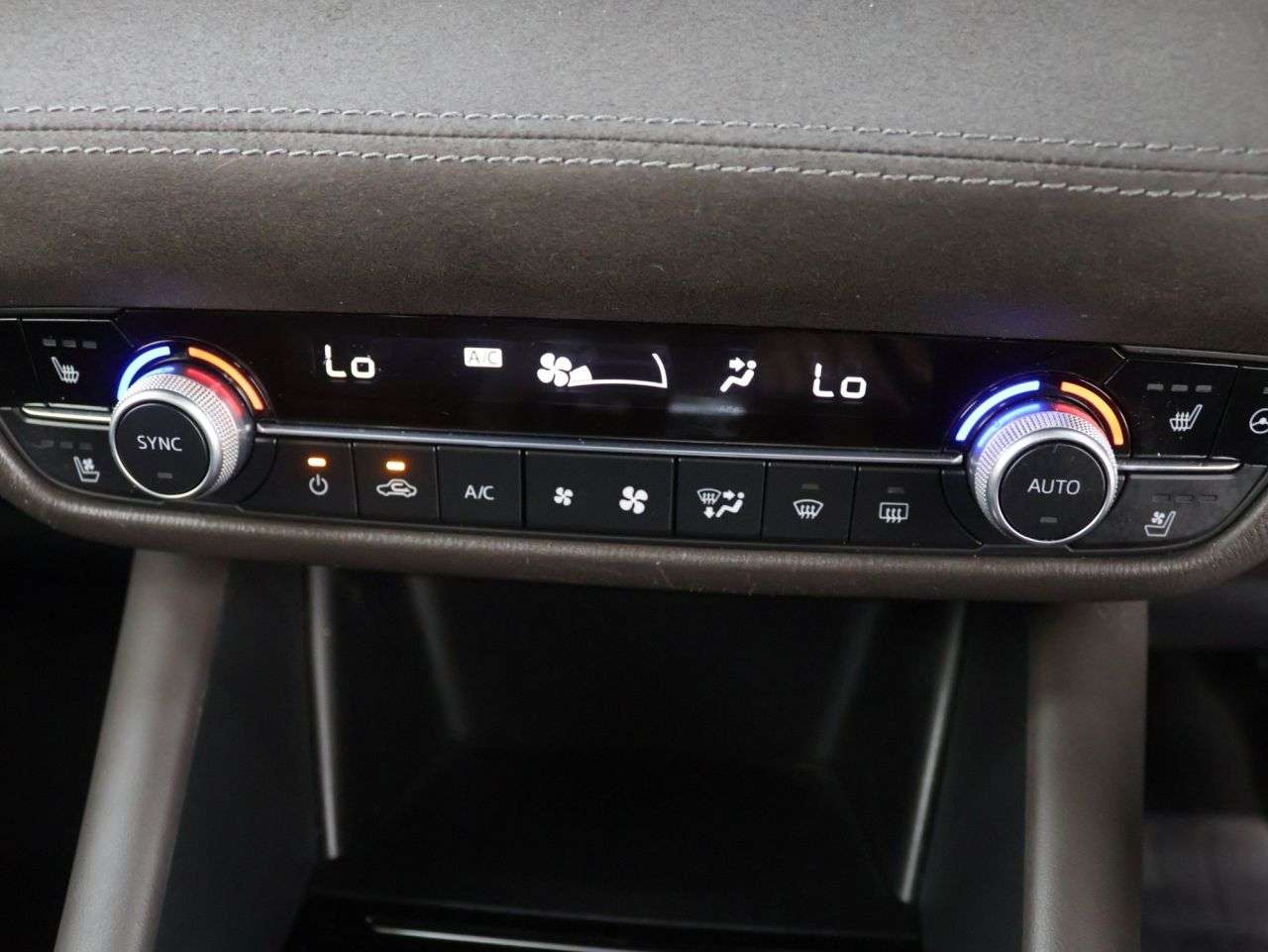 2023 MAZDA MAZDA6 2023 MAZDA MAZDA6