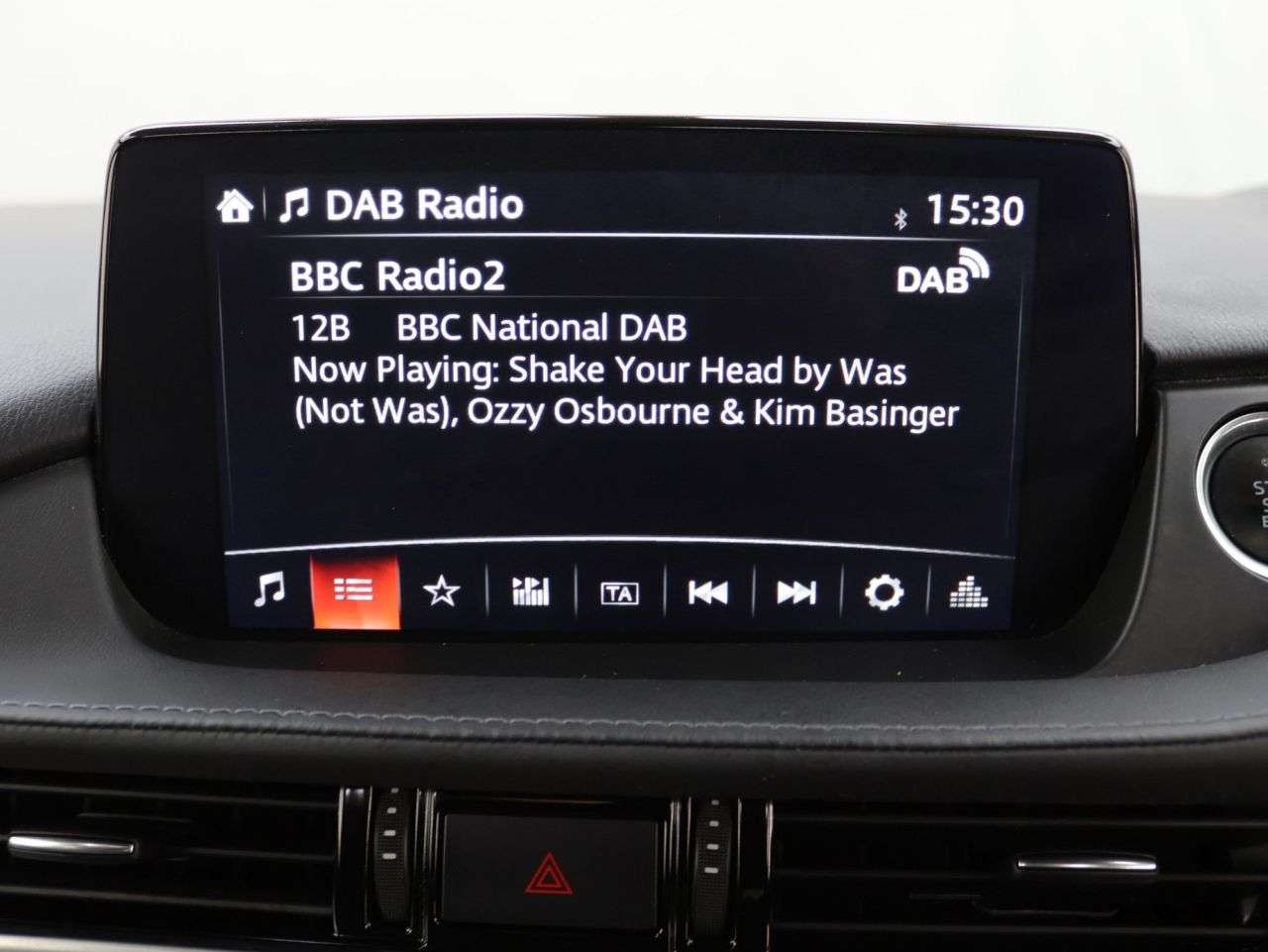 2023 MAZDA MAZDA6 2023 MAZDA MAZDA6