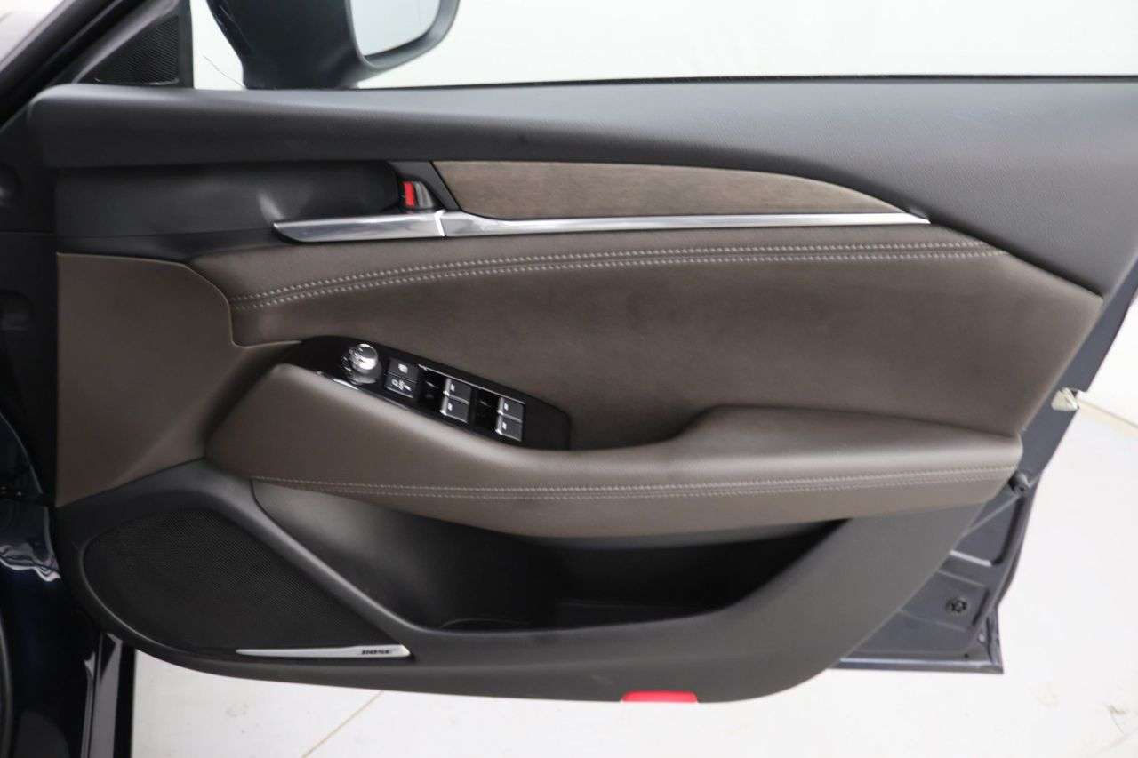 2023 MAZDA MAZDA6 2023 MAZDA MAZDA6