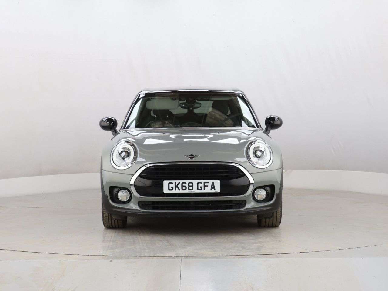 A 2018 MINI CLUBMAN 1.5 Cooper GPF Estate 6dr Petrol Manual Euro 6 (s/s) (136 ps) A 2018 MINI CLUBMAN 1.5 Cooper GPF Estate 6dr Petrol Manual Euro 6 (s/s) (136 ps)