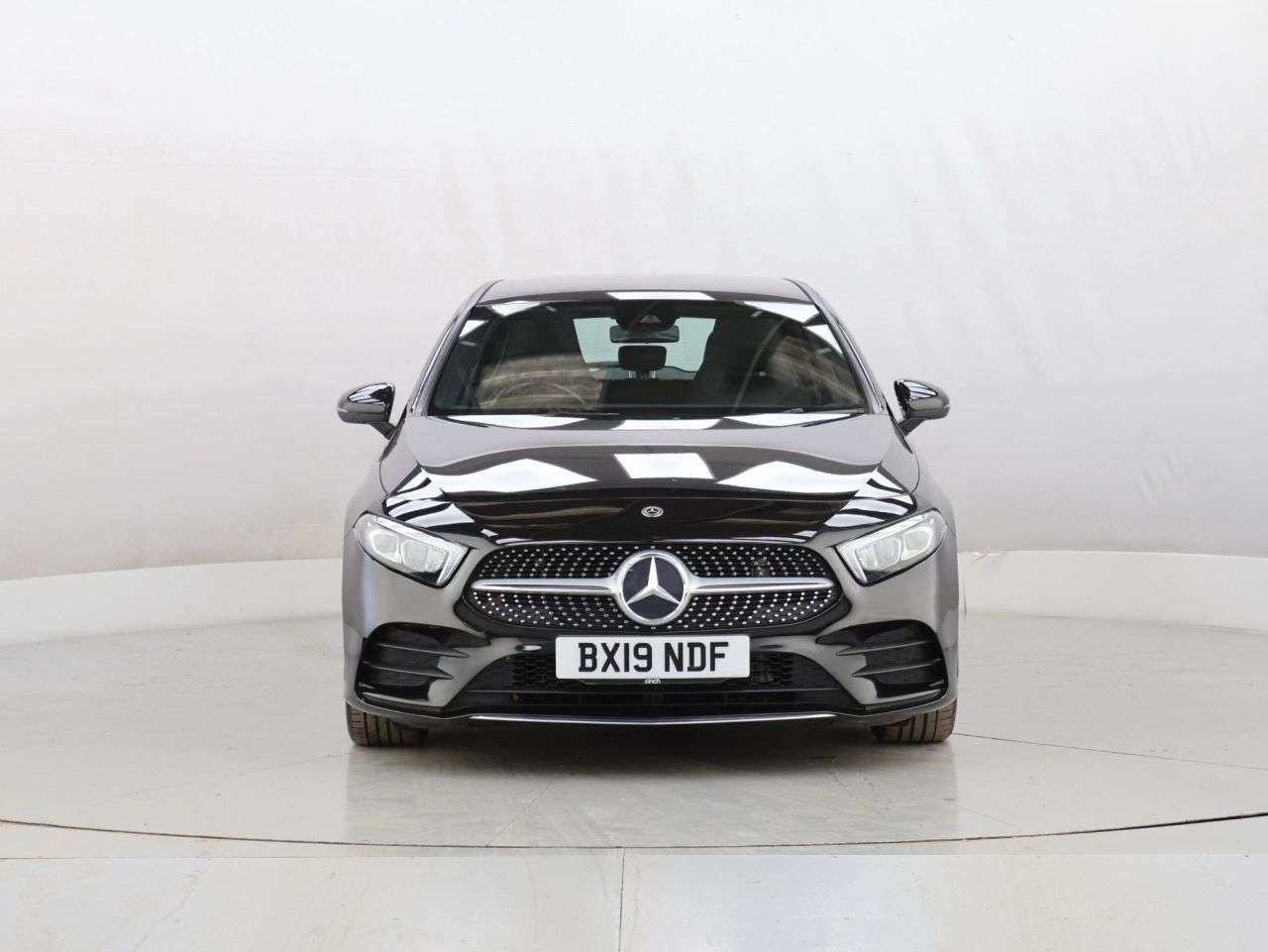 A 2019 MERCEDES-BENZ A CLASS 1.5 A180d AMG Line Hatchback 5dr Diesel 7G-DCT Euro 6 (s/s) (116 ps) A 2019 MERCEDES-BENZ A CLASS 1.5 A180d AMG Line Hatchback 5dr Diesel 7G-DCT Euro 6 (s/s) (116 ps)
