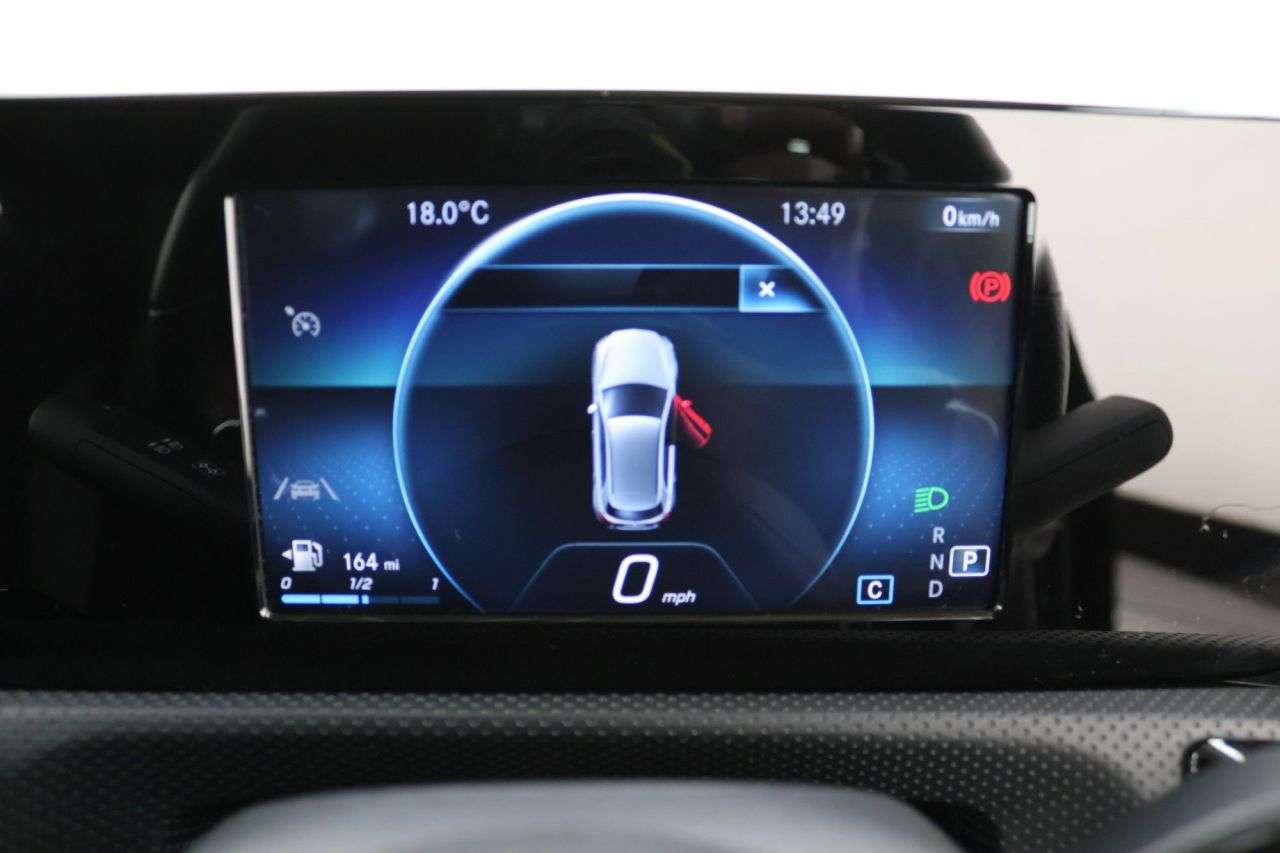 2019 MERCEDES-BENZ A CLASS 2019 MERCEDES-BENZ A CLASS
