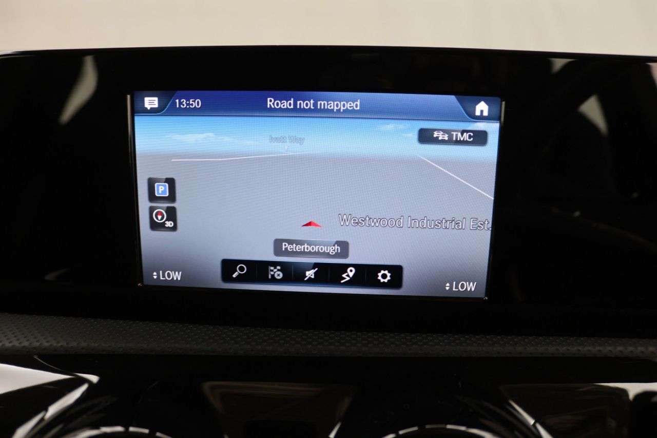 2019 MERCEDES-BENZ A CLASS 2019 MERCEDES-BENZ A CLASS