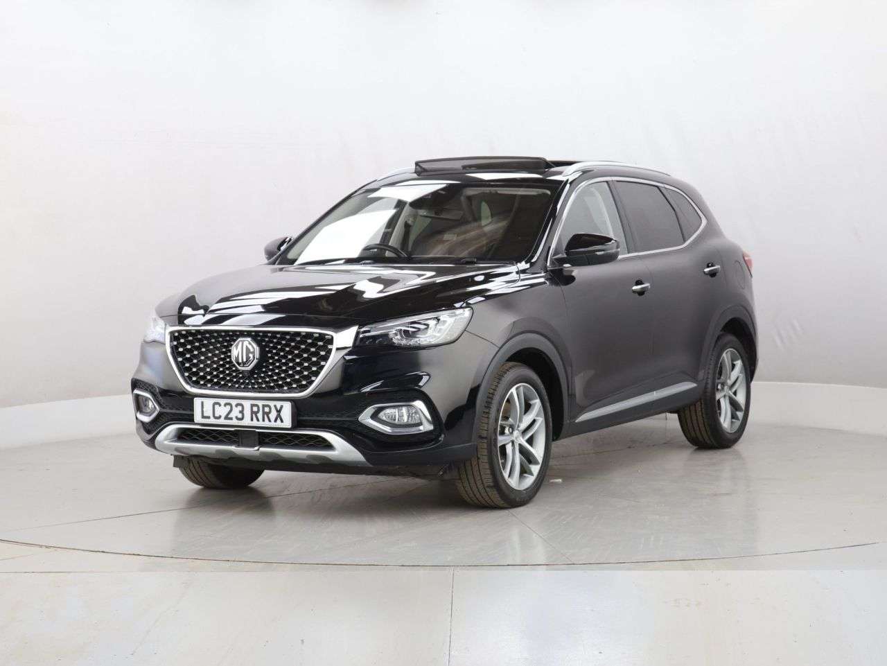 2023 MG MG HS 2023 MG MG HS