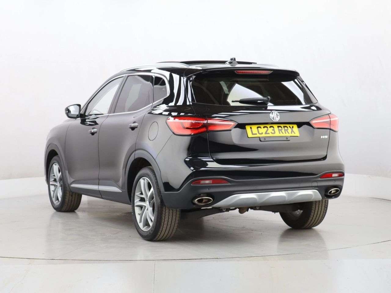 2023 MG MG HS 2023 MG MG HS