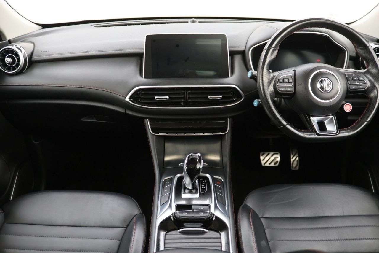 2023 MG MG HS 2023 MG MG HS