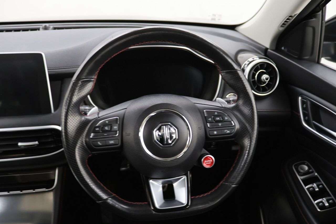 2023 MG MG HS 2023 MG MG HS