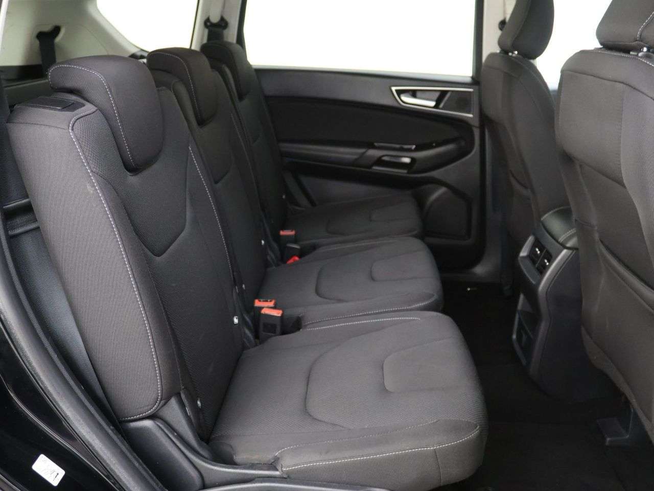 2019 FORD S-MAX 2019 FORD S-MAX