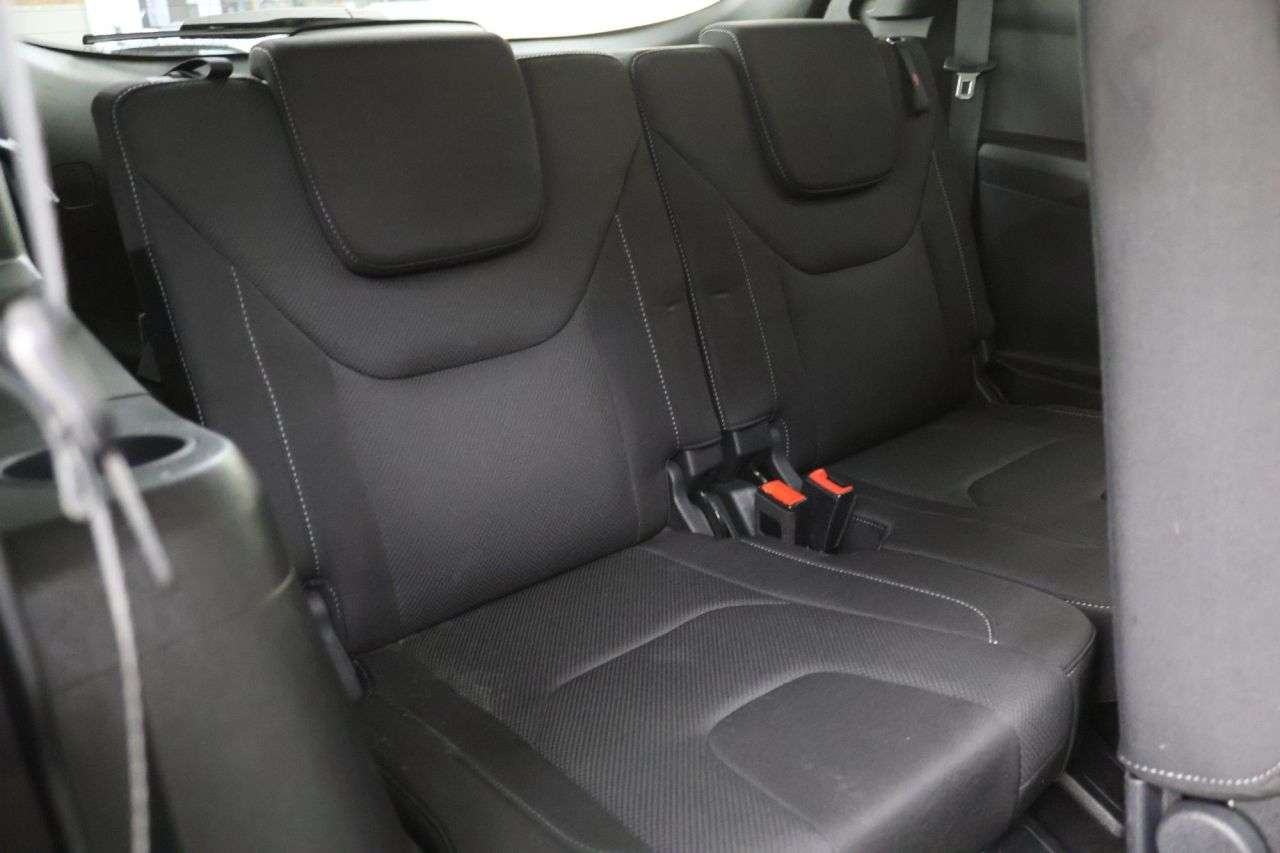 2019 FORD S-MAX 2019 FORD S-MAX