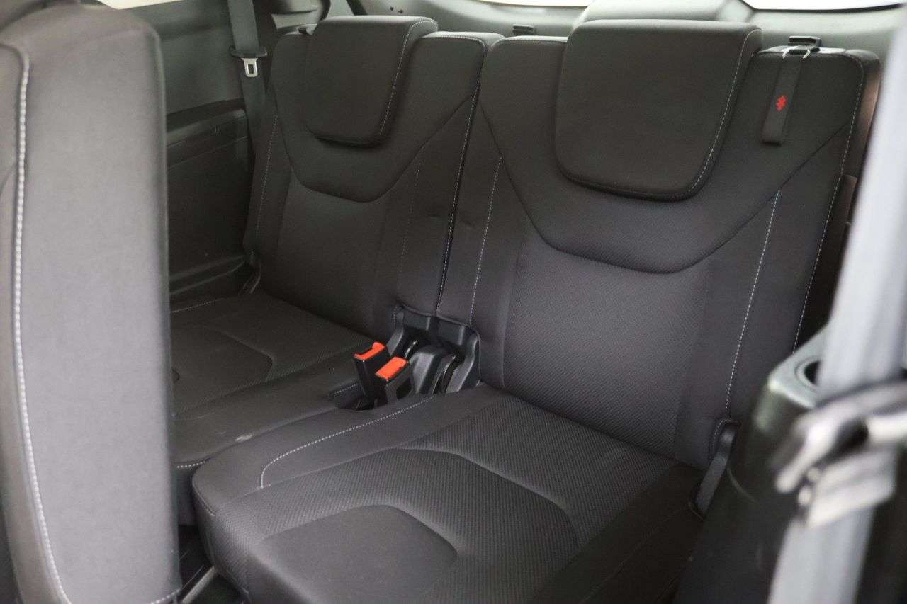 2019 FORD S-MAX 2019 FORD S-MAX