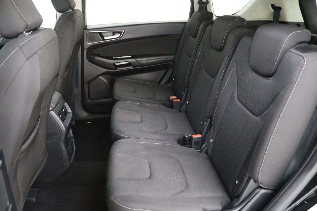 2019 FORD S-MAX 2019 FORD S-MAX
