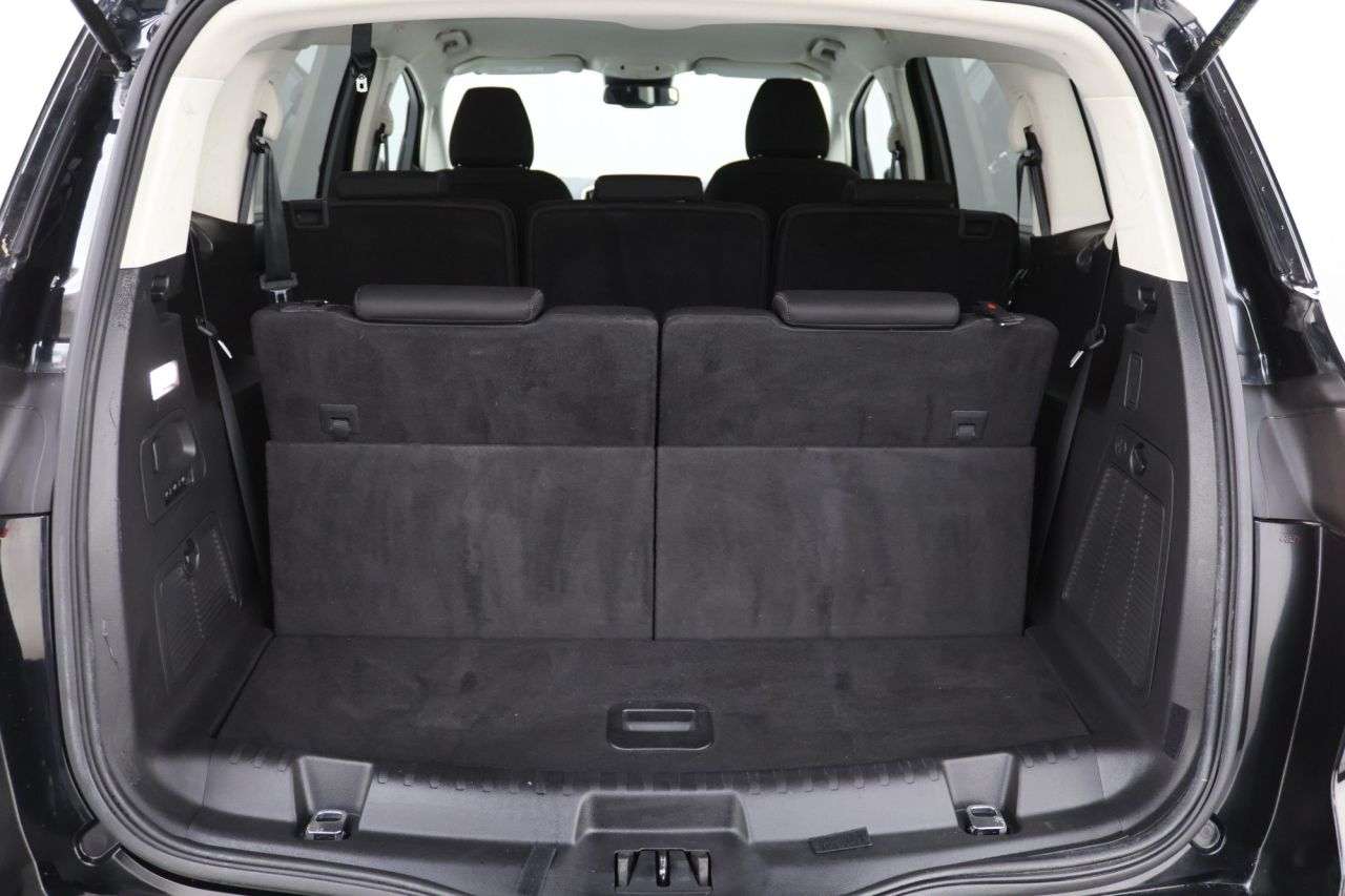 2019 FORD S-MAX 2019 FORD S-MAX