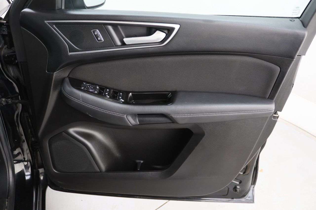2019 FORD S-MAX 2019 FORD S-MAX