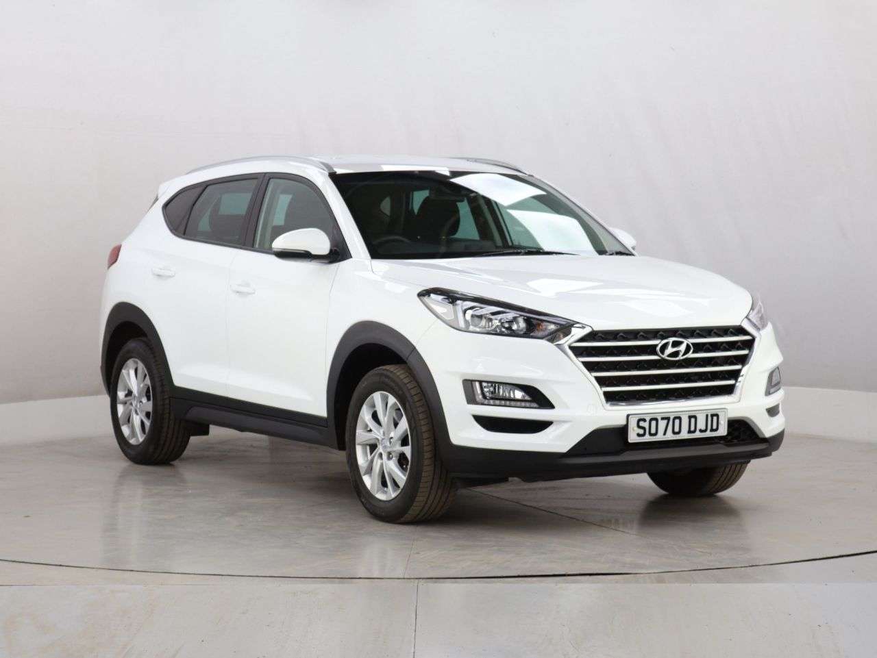 A 2021 HYUNDAI TUCSON 1.6 GDi SE Nav SUV 5dr Petrol Manual Euro 6 (s/s) (132 ps) A 2021 HYUNDAI TUCSON 1.6 GDi SE Nav SUV 5dr Petrol Manual Euro 6 (s/s) (132 ps)