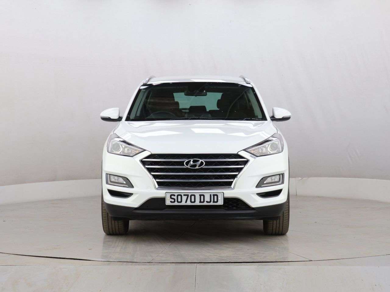 A 2021 HYUNDAI TUCSON 1.6 GDi SE Nav SUV 5dr Petrol Manual Euro 6 (s/s) (132 ps) A 2021 HYUNDAI TUCSON 1.6 GDi SE Nav SUV 5dr Petrol Manual Euro 6 (s/s) (132 ps)