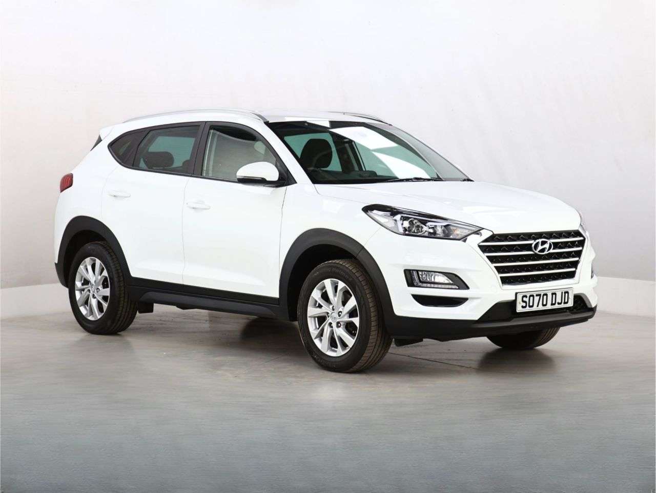 A 2021 HYUNDAI TUCSON 1.6 GDi SE Nav SUV 5dr Petrol Manual Euro 6 (s/s) (132 ps) A 2021 HYUNDAI TUCSON 1.6 GDi SE Nav SUV 5dr Petrol Manual Euro 6 (s/s) (132 ps)