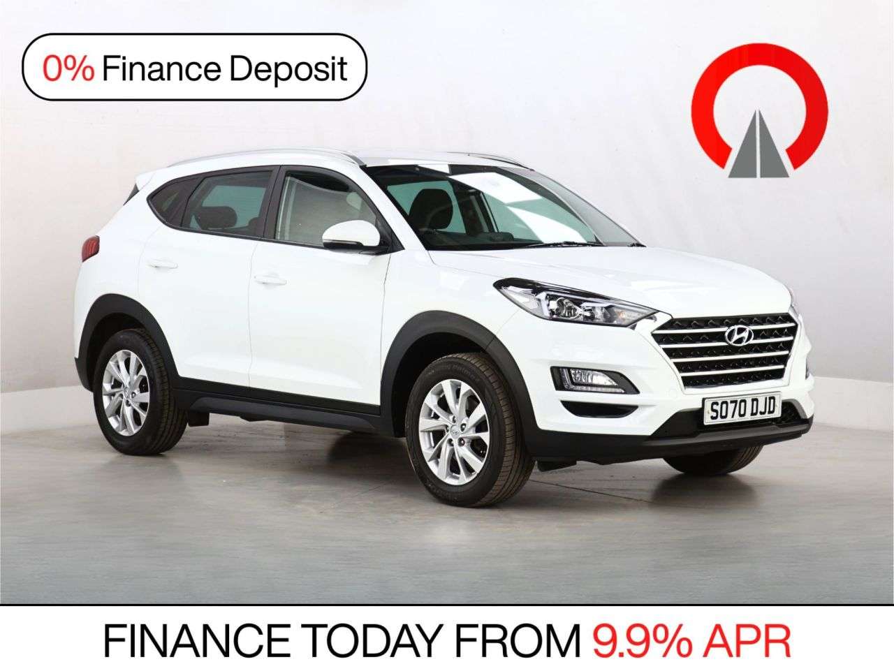 A 2021 HYUNDAI TUCSON 1.6 GDi SE Nav SUV 5dr Petrol Manual Euro 6 (s/s) (132 ps) A 2021 HYUNDAI TUCSON 1.6 GDi SE Nav SUV 5dr Petrol Manual Euro 6 (s/s) (132 ps)