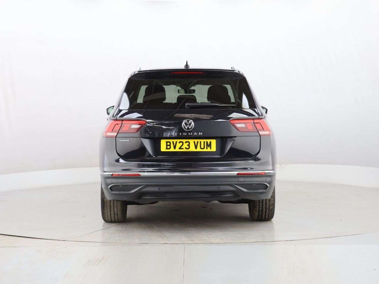 2023 VOLKSWAGEN TIGUAN ALLSPACE 2023 VOLKSWAGEN TIGUAN ALLSPACE