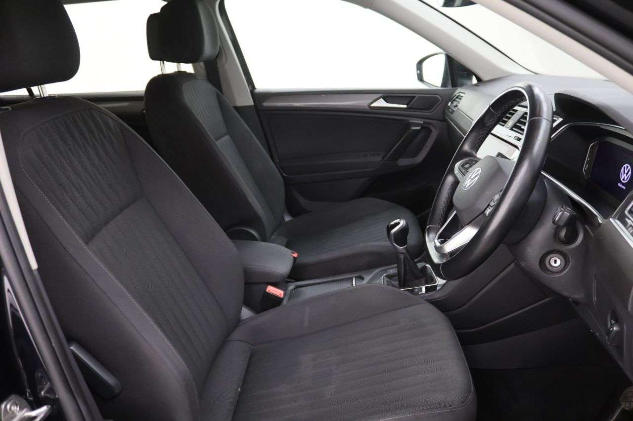 2023 VOLKSWAGEN TIGUAN ALLSPACE 2023 VOLKSWAGEN TIGUAN ALLSPACE
