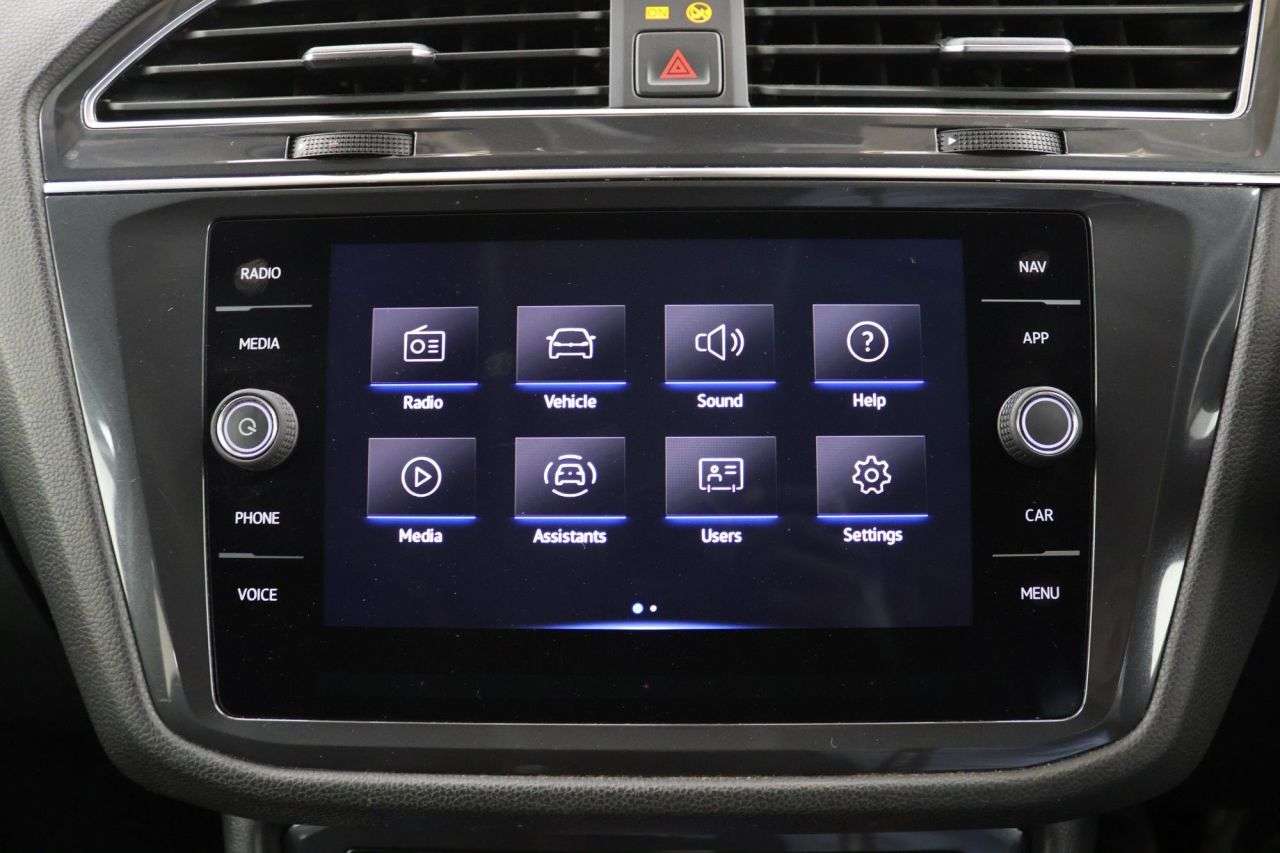 2023 VOLKSWAGEN TIGUAN ALLSPACE 2023 VOLKSWAGEN TIGUAN ALLSPACE