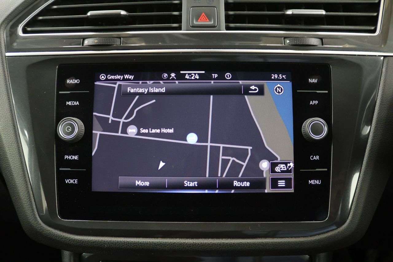 2023 VOLKSWAGEN TIGUAN ALLSPACE 2023 VOLKSWAGEN TIGUAN ALLSPACE