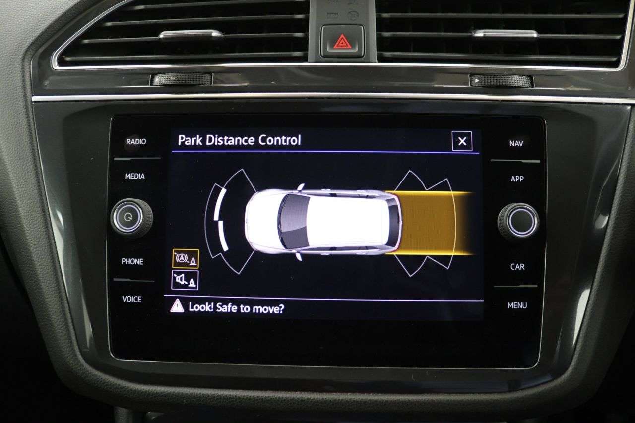2023 VOLKSWAGEN TIGUAN ALLSPACE 2023 VOLKSWAGEN TIGUAN ALLSPACE
