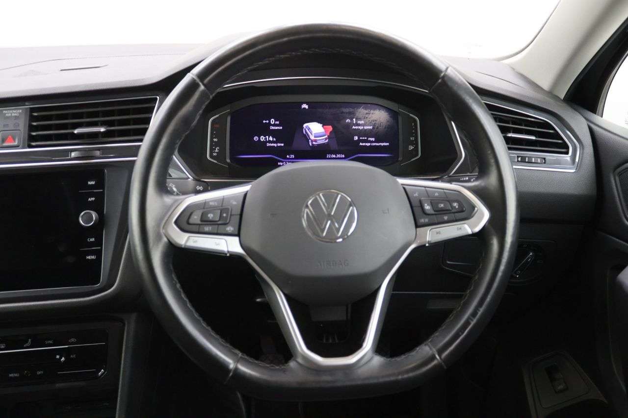 2023 VOLKSWAGEN TIGUAN ALLSPACE 2023 VOLKSWAGEN TIGUAN ALLSPACE