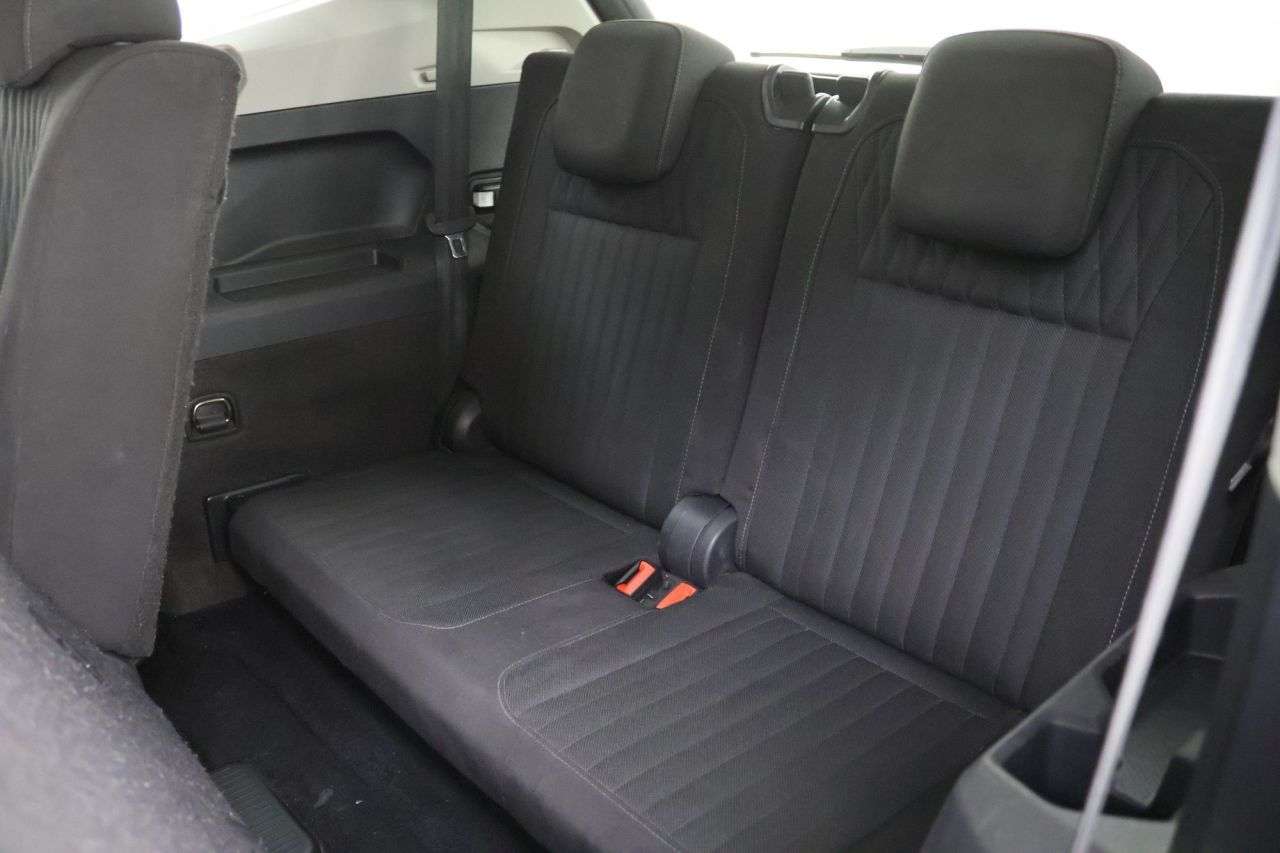 2023 VOLKSWAGEN TIGUAN ALLSPACE 2023 VOLKSWAGEN TIGUAN ALLSPACE