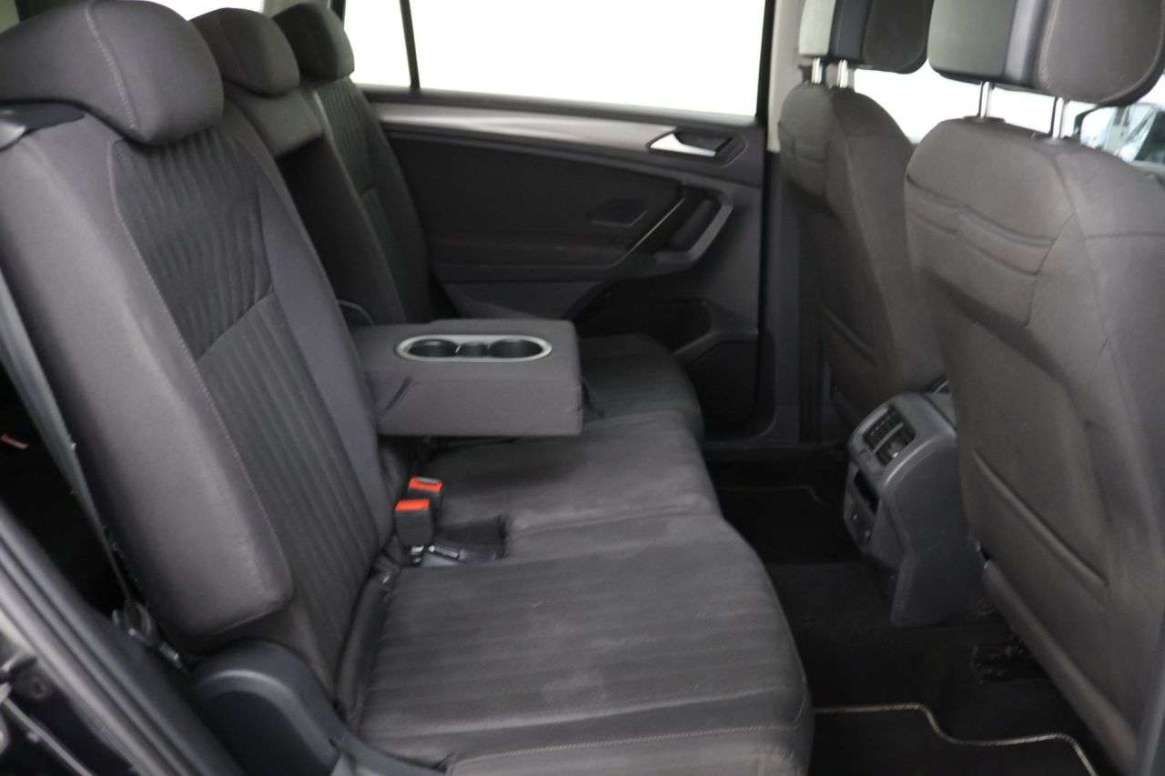 2023 VOLKSWAGEN TIGUAN ALLSPACE 2023 VOLKSWAGEN TIGUAN ALLSPACE