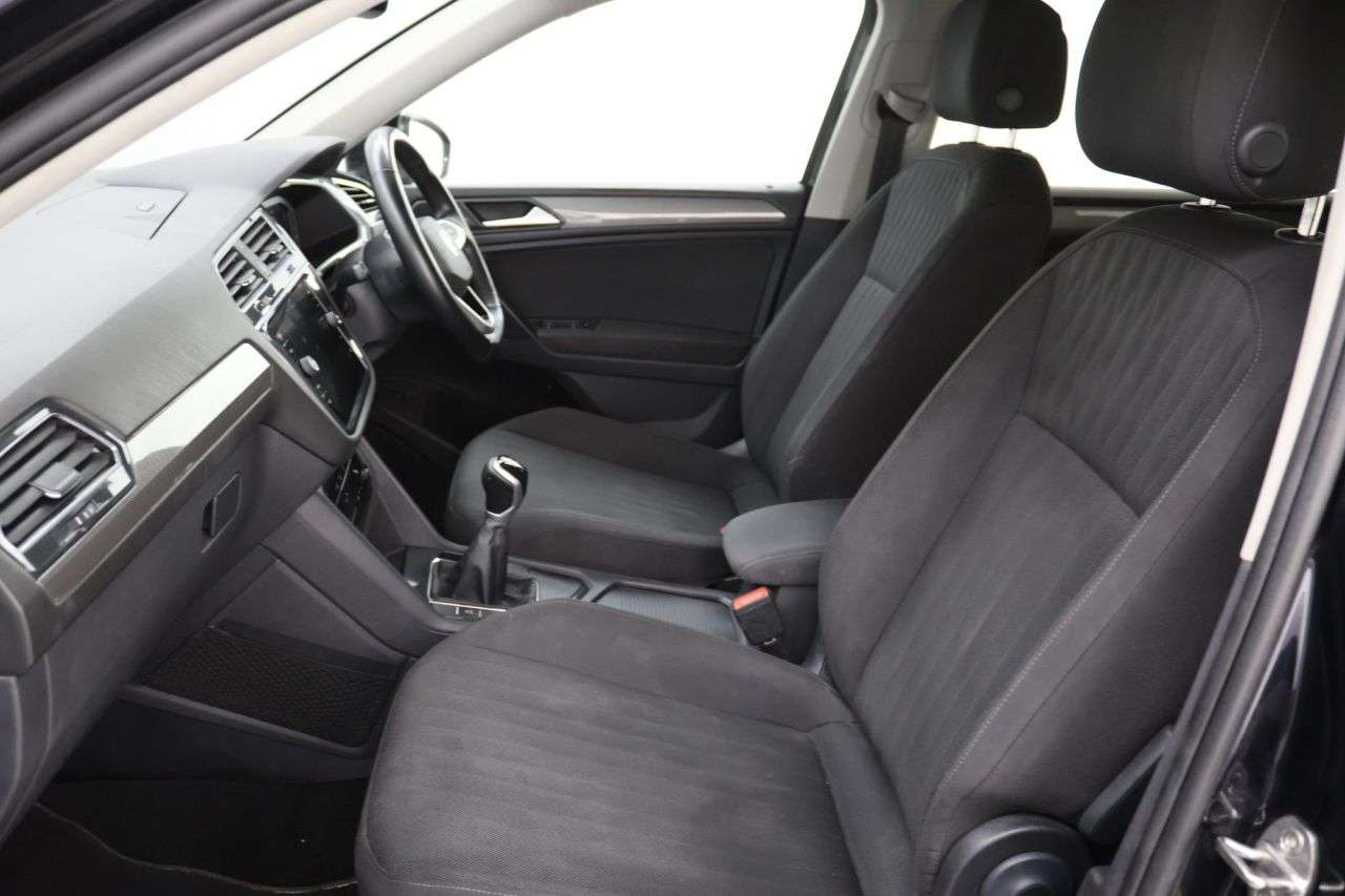 2023 VOLKSWAGEN TIGUAN ALLSPACE 2023 VOLKSWAGEN TIGUAN ALLSPACE