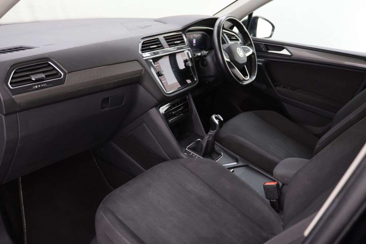 2023 VOLKSWAGEN TIGUAN ALLSPACE 2023 VOLKSWAGEN TIGUAN ALLSPACE