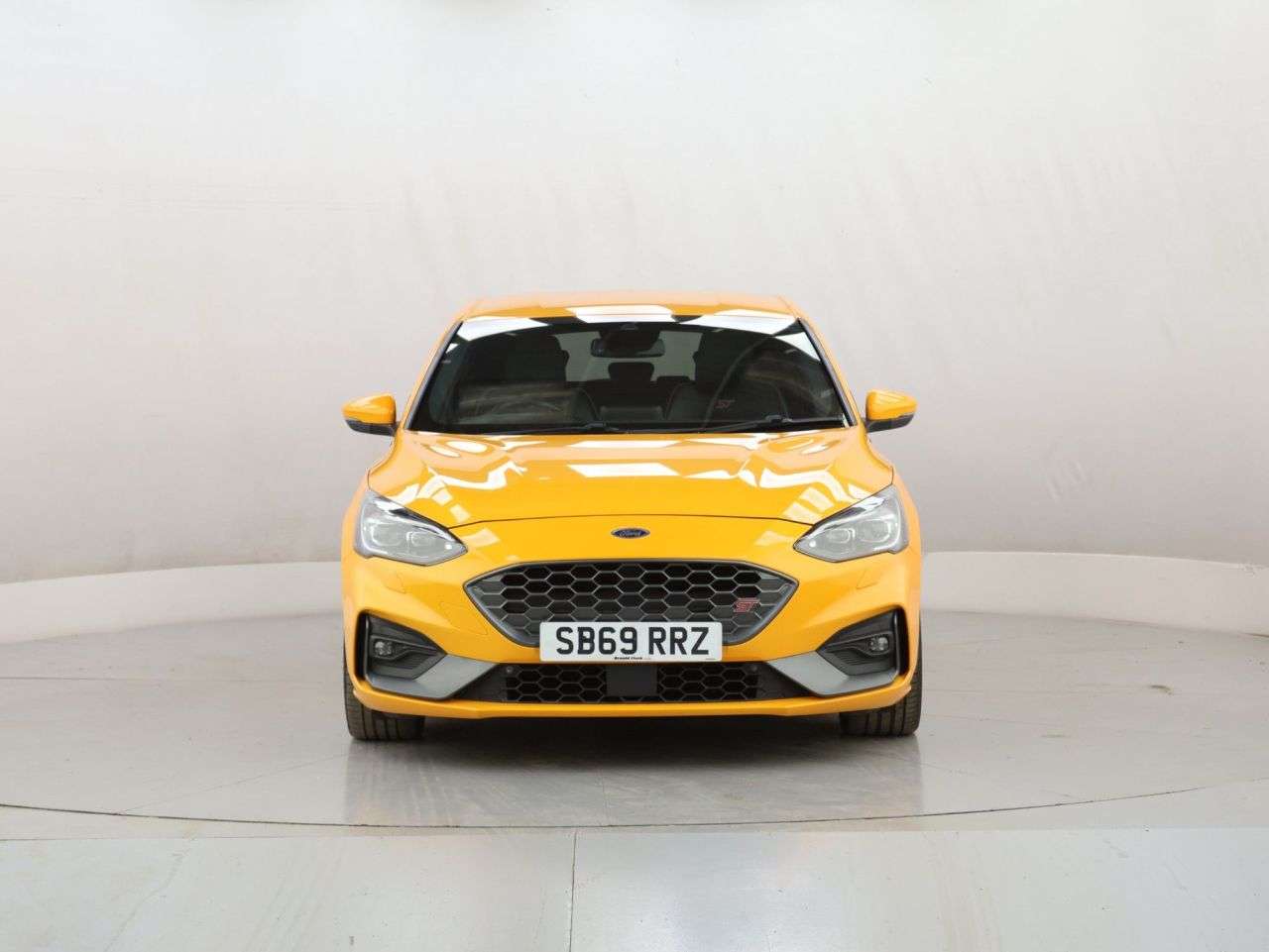 A 2019 FORD FOCUS 2.0 EcoBlue ST Hatchback 5dr Diesel Manual Euro 6 (s/s) (190 ps) A 2019 FORD FOCUS 2.0 EcoBlue ST Hatchback 5dr Diesel Manual Euro 6 (s/s) (190 ps)