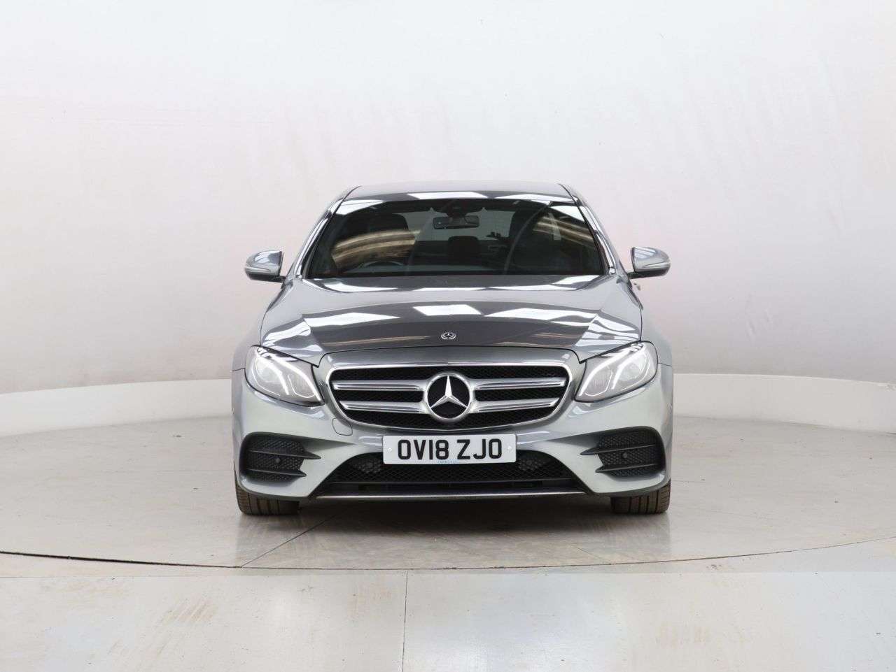 A 2018 MERCEDES-BENZ E CLASS 2.0 E220d AMG Line Saloon 4dr Diesel G-Tronic+ Euro 6 (s/s) (194 ps) A 2018 MERCEDES-BENZ E CLASS 2.0 E220d AMG Line Saloon 4dr Diesel G-Tronic+ Euro 6 (s/s) (194 ps)