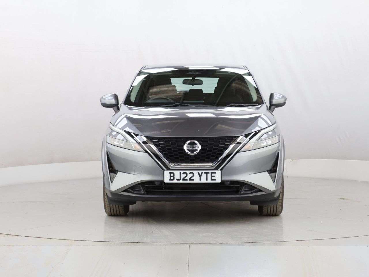 A 2022 NISSAN QASHQAI 1.3 DIG-T MHEV Acenta Premium SUV 5dr Petrol Hybrid XTRON Euro 6 (s/s) (158 A 2022 NISSAN QASHQAI 1.3 DIG-T MHEV Acenta Premium SUV 5dr Petrol Hybrid XTRON Euro 6 (s/s) (158