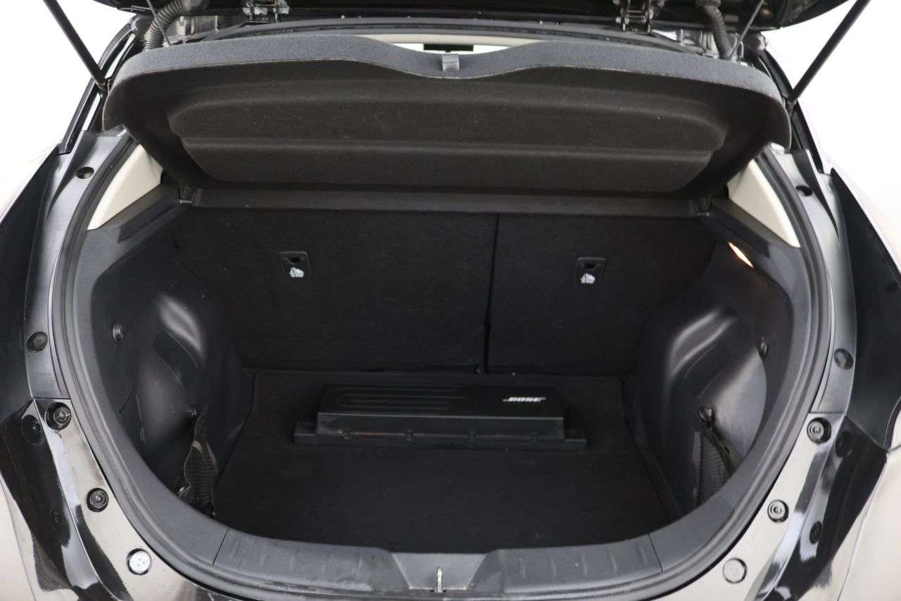 2021 NISSAN LEAF 2021 NISSAN LEAF
