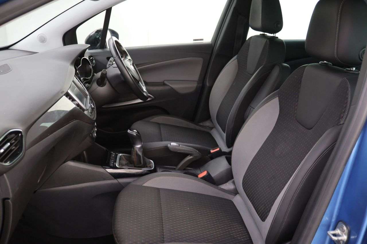 2018 VAUXHALL CROSSLAND X 2018 VAUXHALL CROSSLAND X